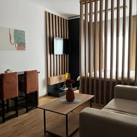 Apartment H2 Milmari Kopaonik