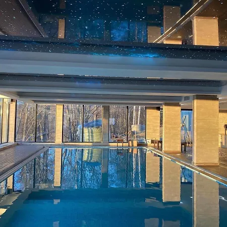 Apartment H2 Milmari Kopaonik