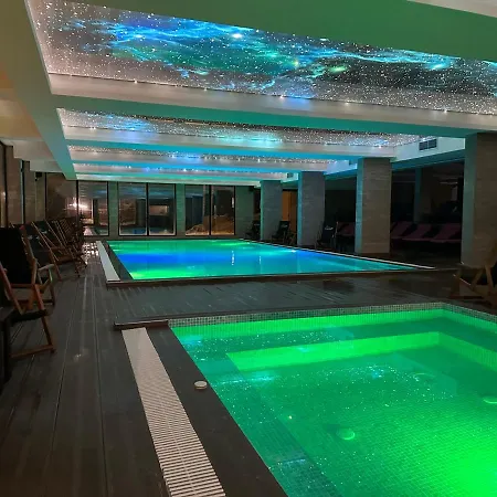 Apartment H2 Milmari Kopaonik