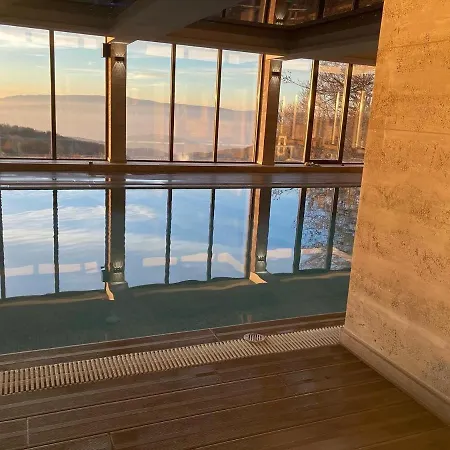 H2 Milmari Apartamento Kopaonik