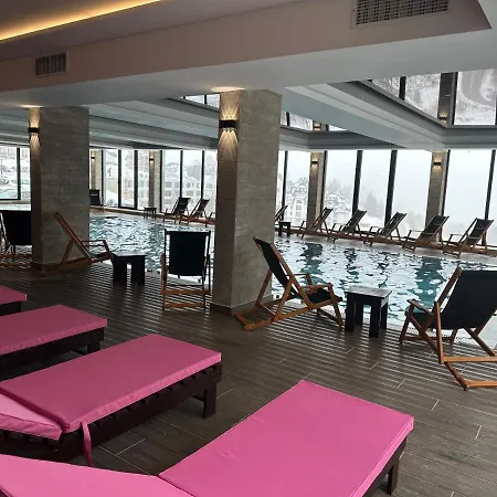 Apartment H2 Milmari Kopaonik