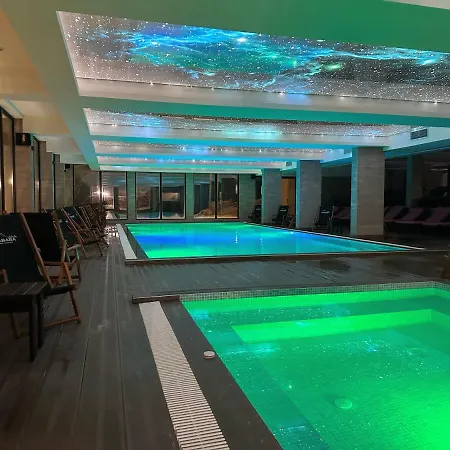 Apartamento H2 Milmari *