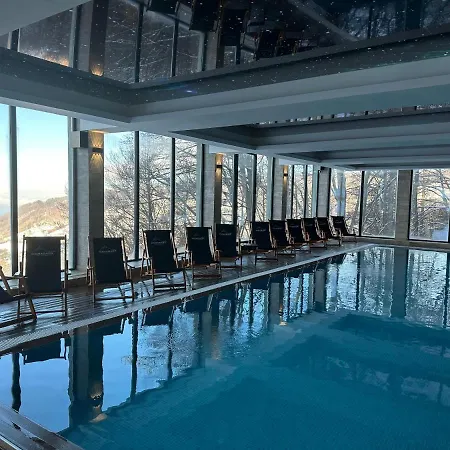 Apartamento H2 Milmari *