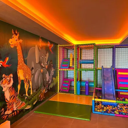 H2 Milmari Apartamento