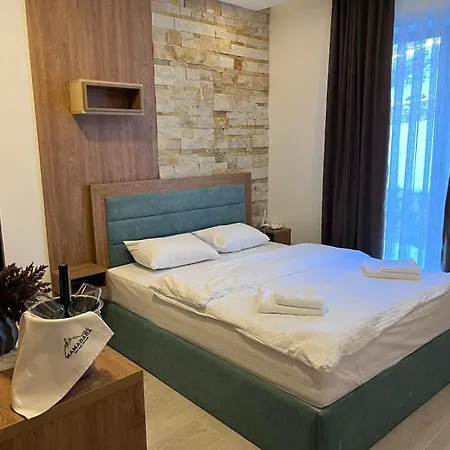 Apartamento H2 Milmari