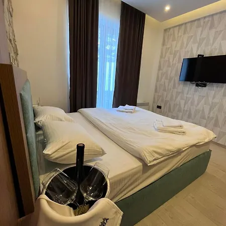 H2 Milmari Apartamento Kopaonik