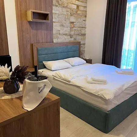 H2 Milmari Apartamento Kopaonik