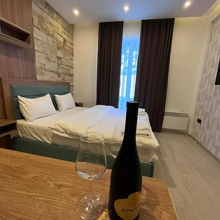 H2 Milmari Apartamento