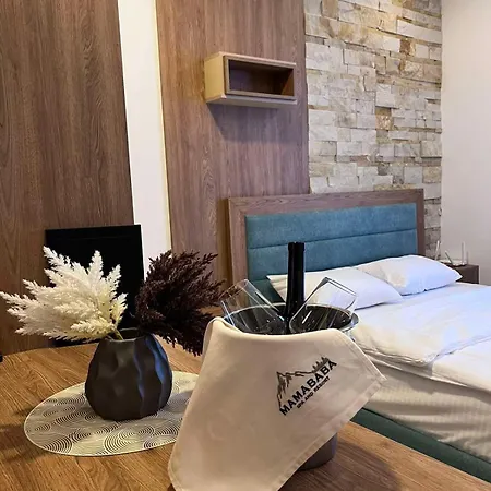 H2 Milmari Apartamento Kopaonik