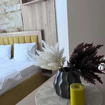 H2 Milmari Apartment