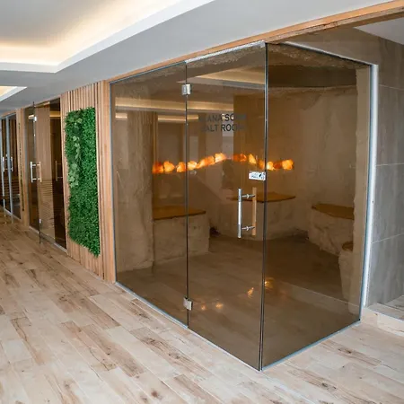 H2 Milmari Apartment *
