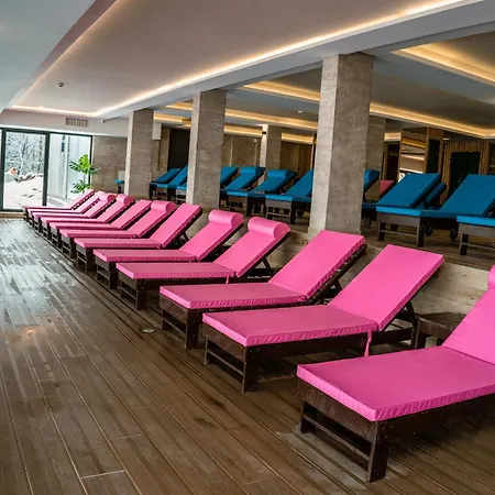 Apartamento H2 Milmari