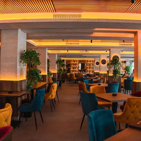 Apartamento H2 Milmari *