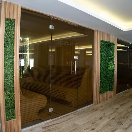 Apartment H2 Milmari Kopaonik