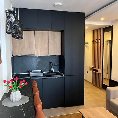 H2 Milmari Apartamento