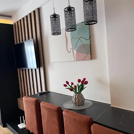 Apartment H2 Milmari Kopaonik