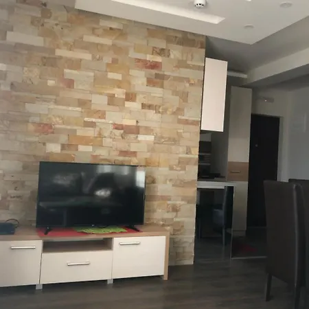 Apartamento H2 Milmari