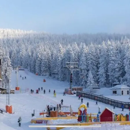 Apartamento H2 Milmari *