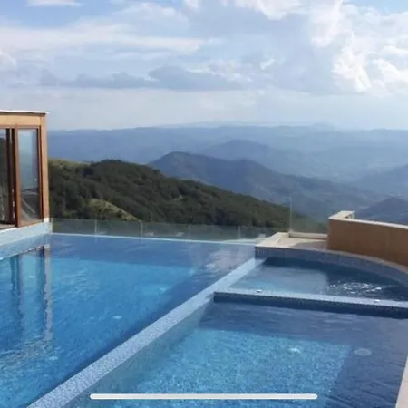 H2 Milmari Apartamento Kopaonik