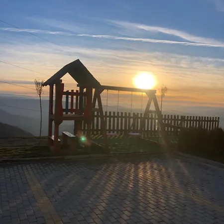 Apartamento H2 Milmari Kopaonik