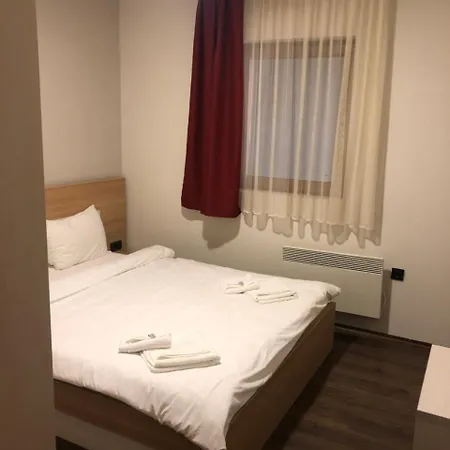 Apartamento H2 Milmari
