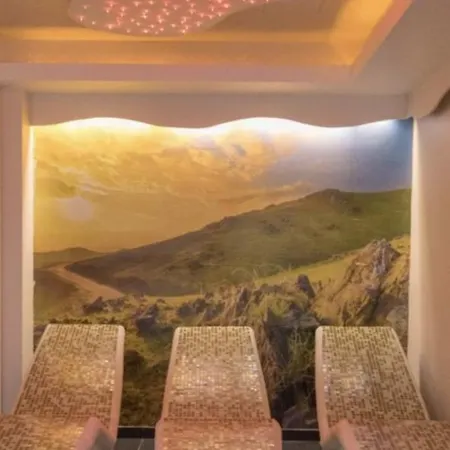 Apartment H2 Milmari Kopaonik
