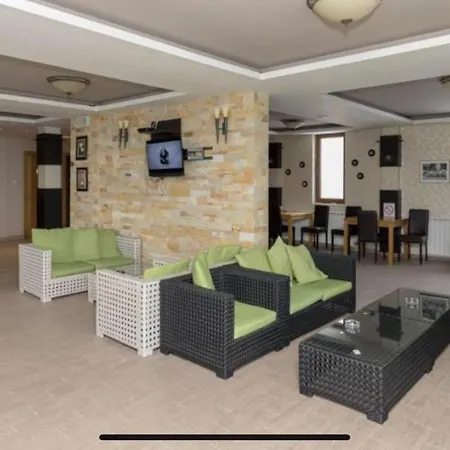 Apartment H2 Milmari *