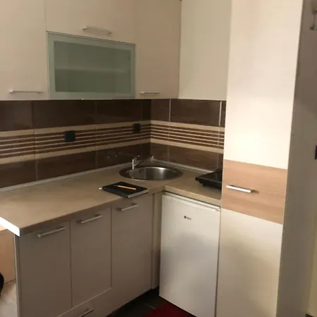 Apartamento H2 Milmari