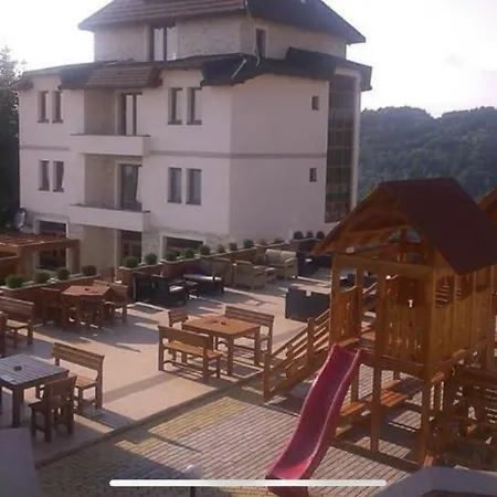 Apartamento H2 Milmari