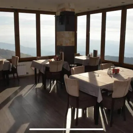 Apartment H2 Milmari Kopaonik