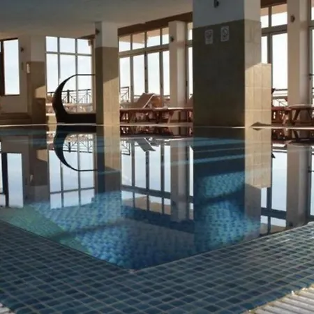 Apartment H2 Milmari *