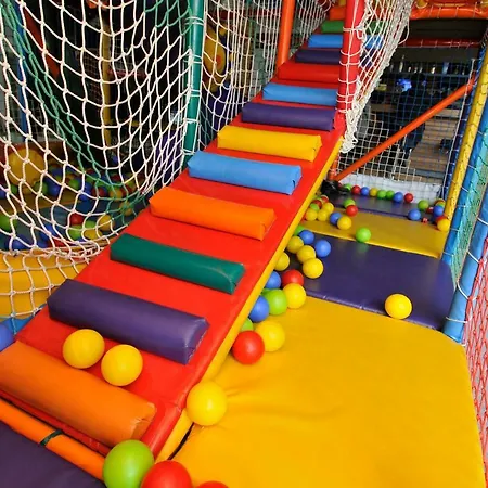 H2 Milmari Apartamento *