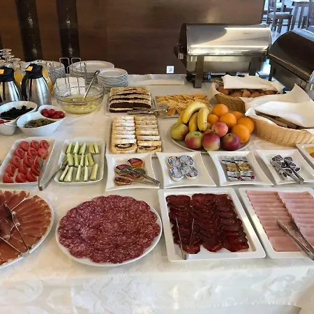 Apartamento H2 Milmari *