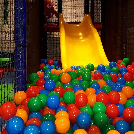 H2 Milmari Apartamento *