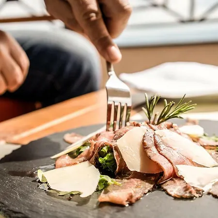 Apartamento H2 Milmari Kopaonik