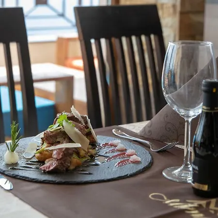 Apartamento H2 Milmari